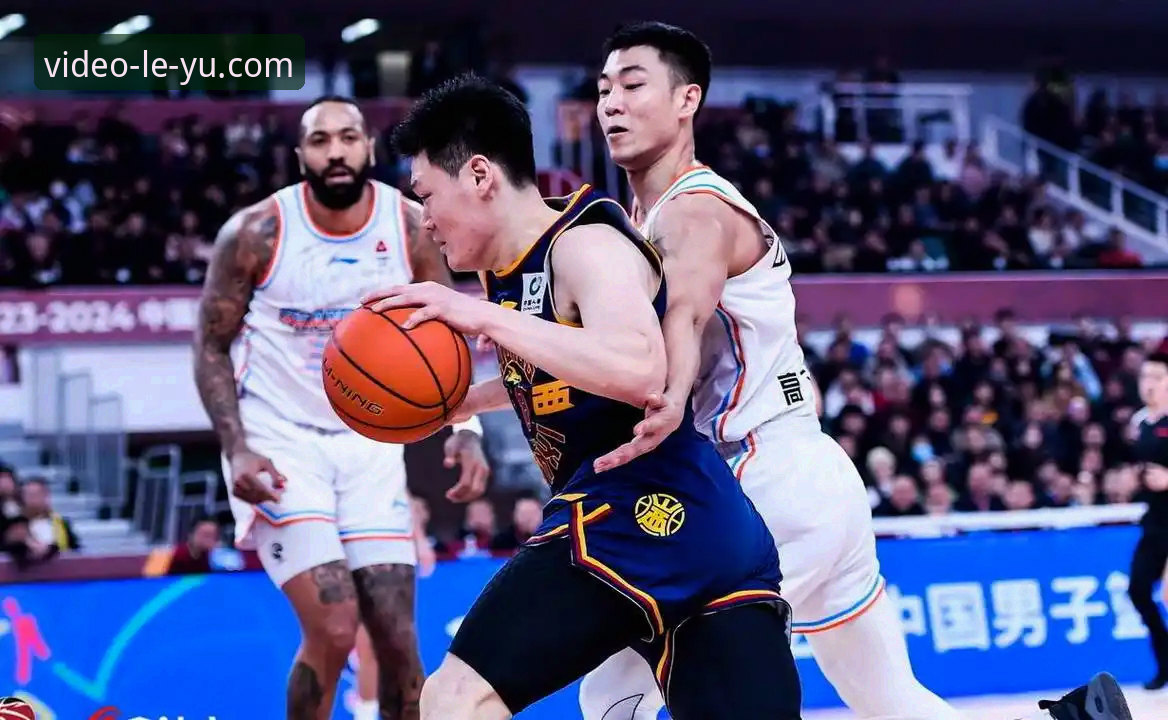 乐鱼体育赛事教程 CBA季后赛浙江逆转宁波深度分析:兰道夫加时统治力全面解读